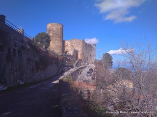 Castello Mankarru